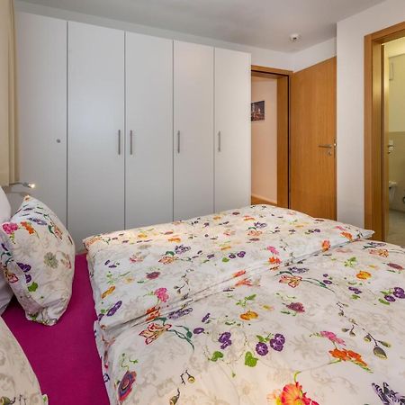 Haus Darioli Lejlighed Zermatt Eksteriør billede